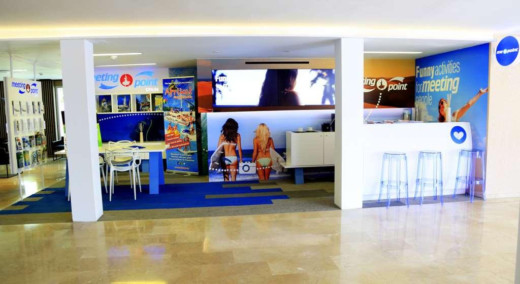 Akeah Broncemar Hotel Playa del Ingles  Tiện nghi bức ảnh