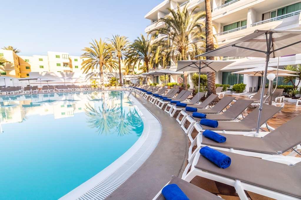 Akeah Broncemar Hotel Playa del Ingles  Tiện nghi bức ảnh