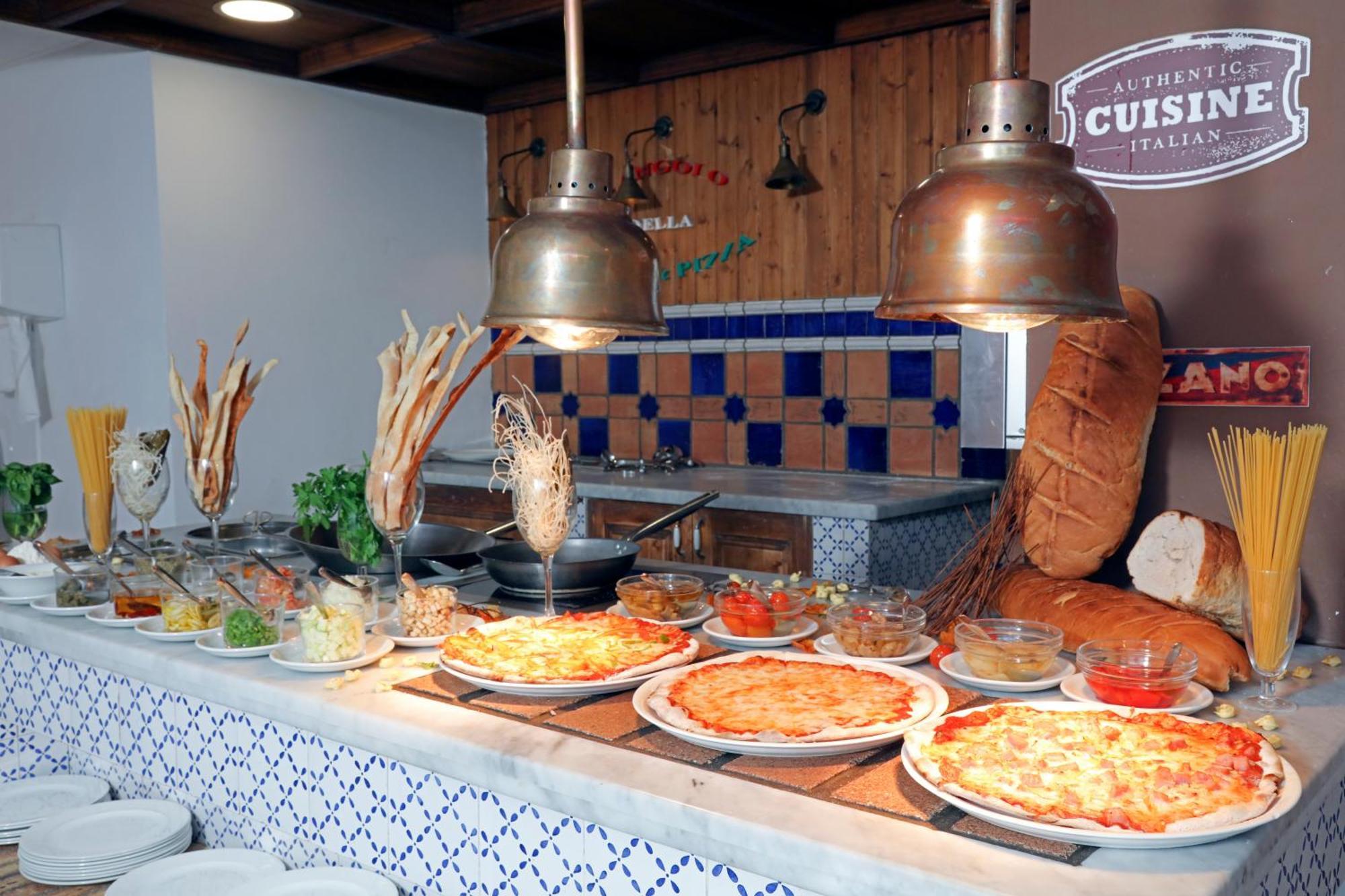 Akeah Broncemar Hotel Playa del Ingles  Ngoại thất bức ảnh