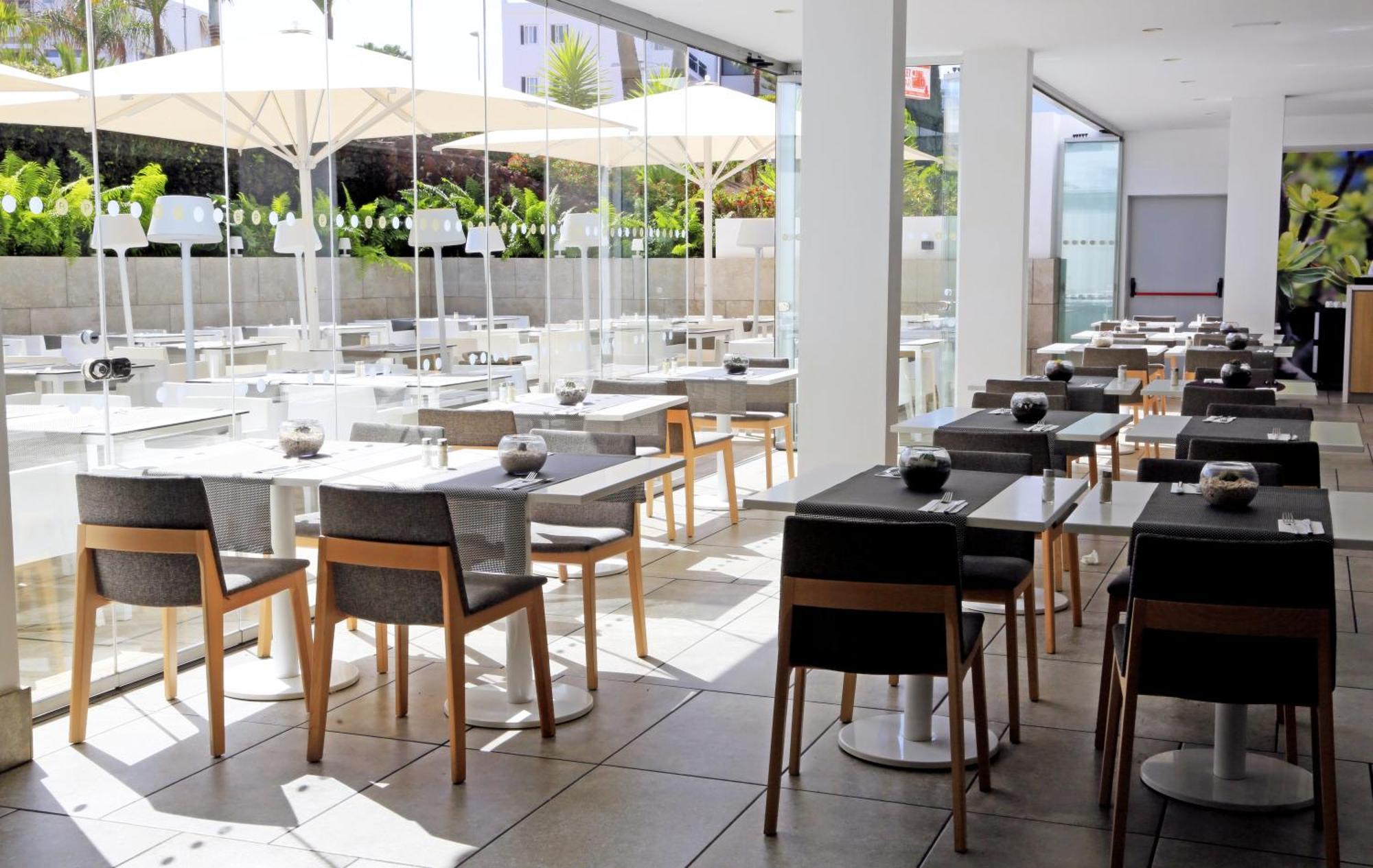 Akeah Broncemar Hotel Playa del Ingles  Ngoại thất bức ảnh