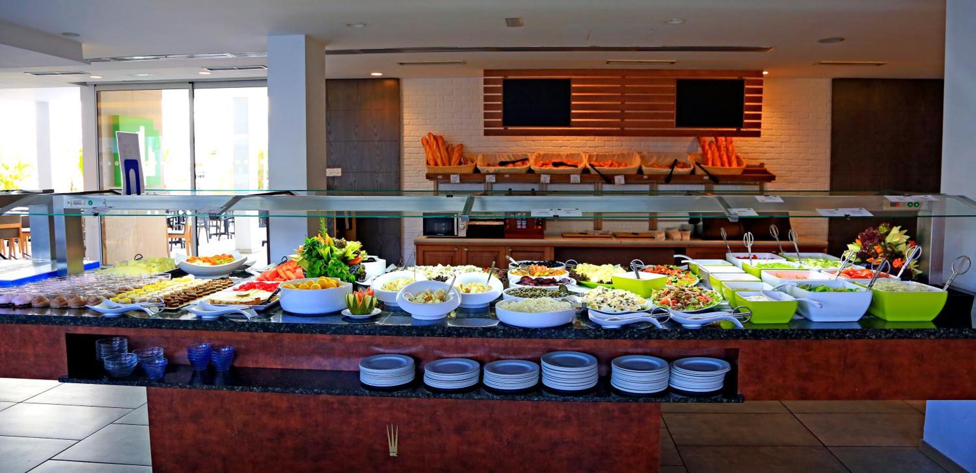 Akeah Broncemar Hotel Playa del Ingles  Ngoại thất bức ảnh