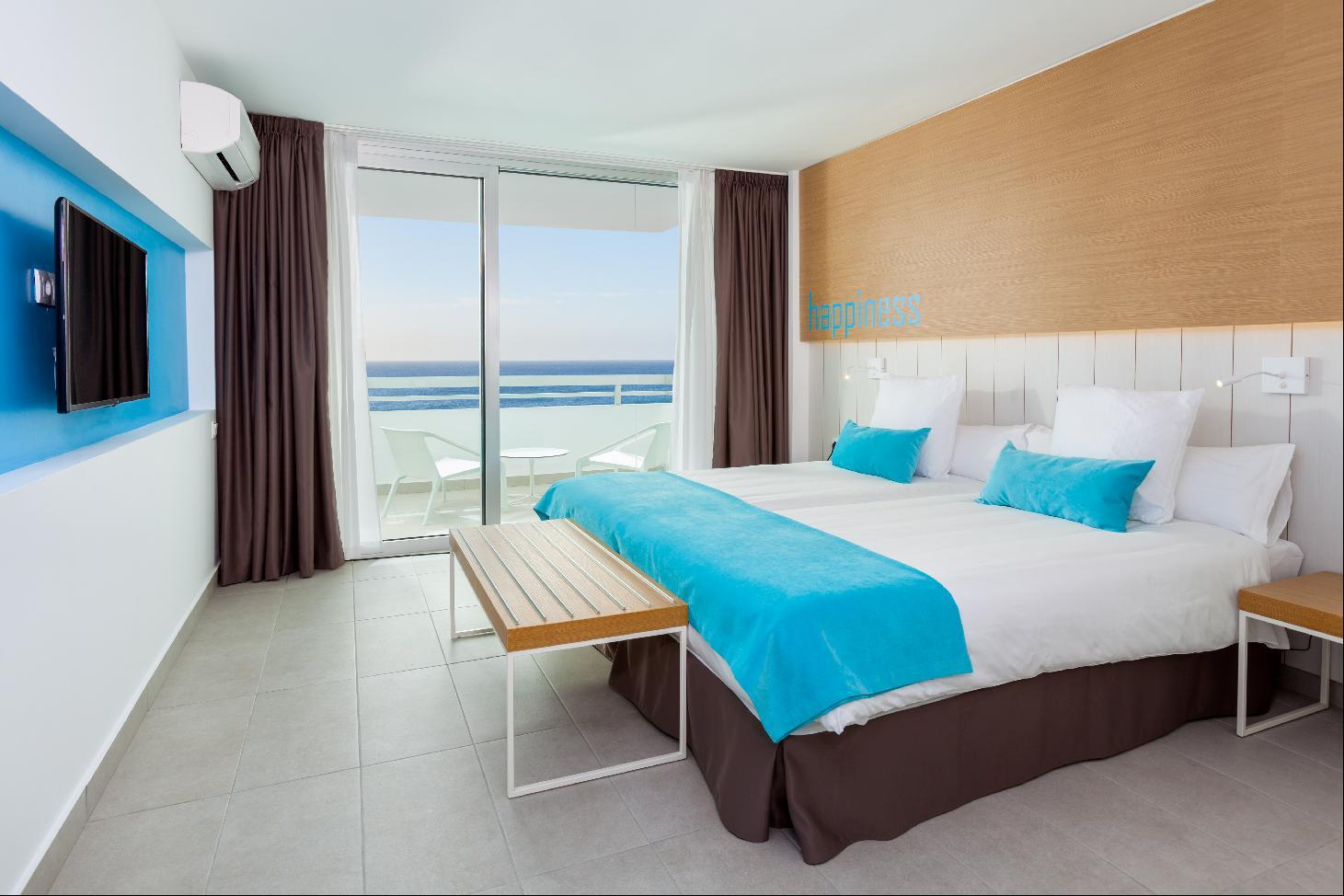 Akeah Broncemar Hotel Playa del Ingles  Ngoại thất bức ảnh